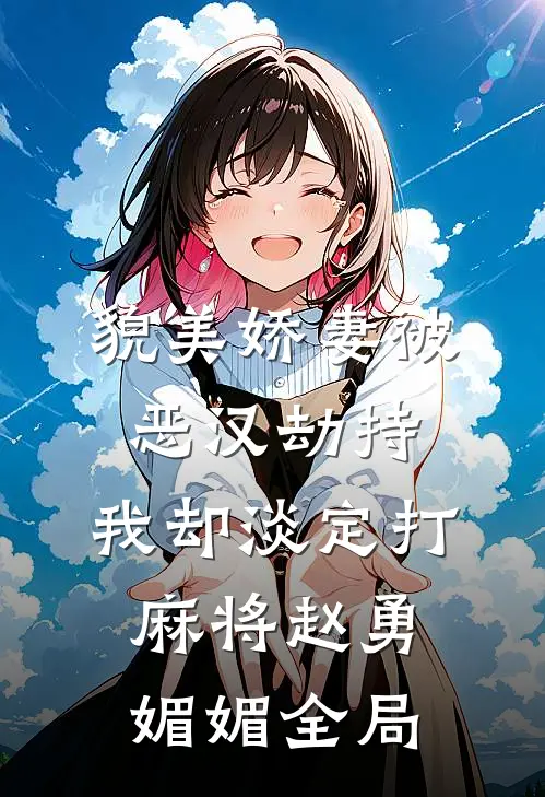 貌美娇妻被恶汉劫持，我却淡定打麻将赵勇媚媚全局