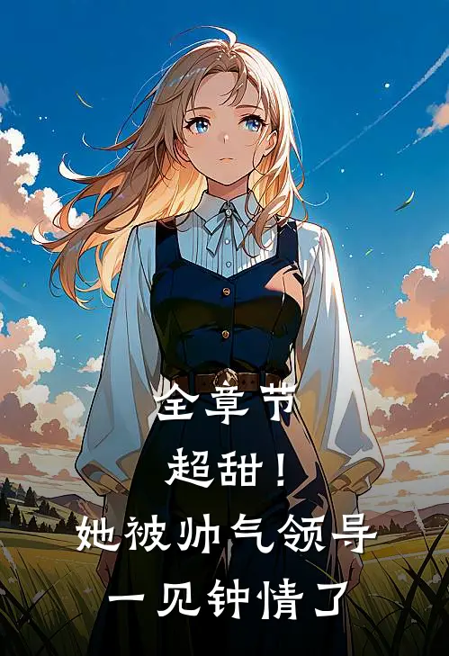 全章节超甜！她被帅气领导一见钟情了