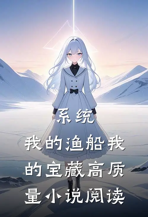 系统：我的渔船我的宝藏高质量小说阅读