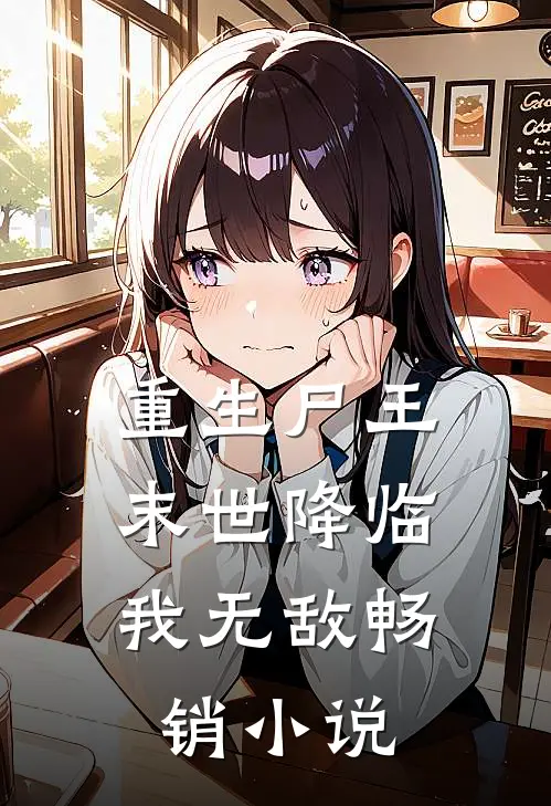 重生尸王：末世降临我无敌畅销小说
