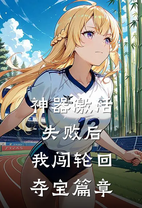 神器激活失败后，我闯轮回夺宝篇章