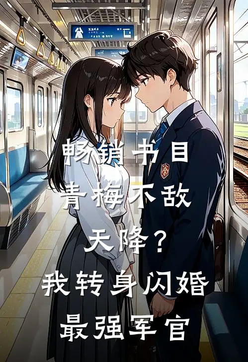 畅销书目青梅不敌天降？我转身闪婚最强军官