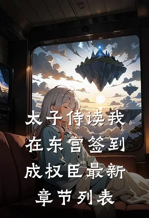 太子侍读我在东宫签到成权臣最新章节列表