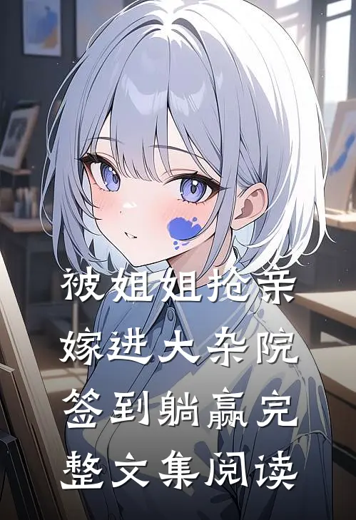 被姐姐抢亲，嫁进大杂院签到躺赢完整文集阅读
