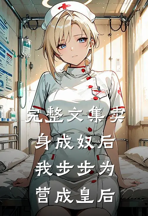 完整文集卖身成奴后，我步步为营成皇后