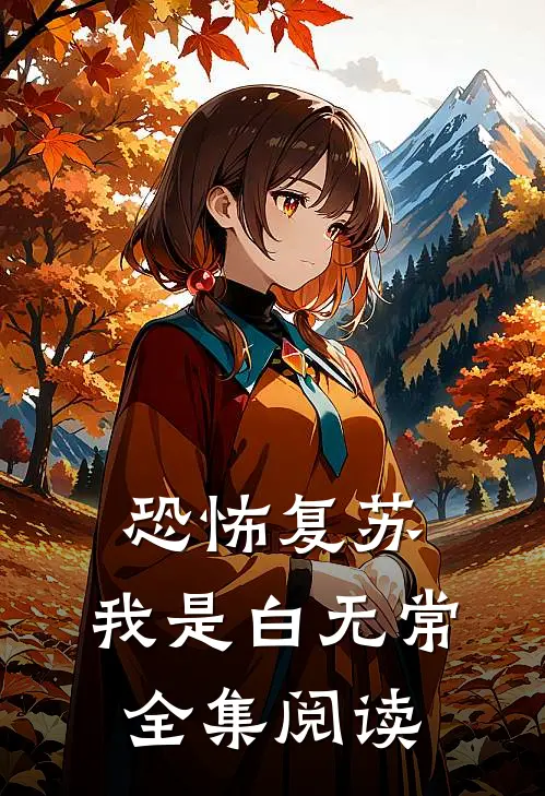 恐怖复苏：我是白无常全集阅读