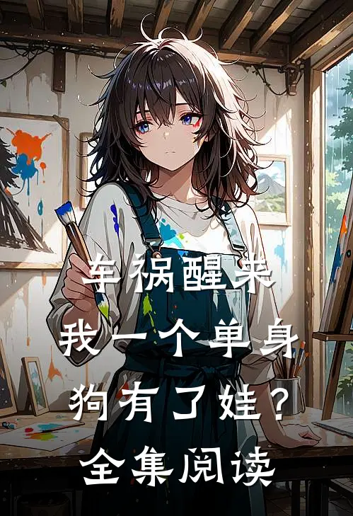 车祸醒来，我一个单身狗有了娃？全集阅读