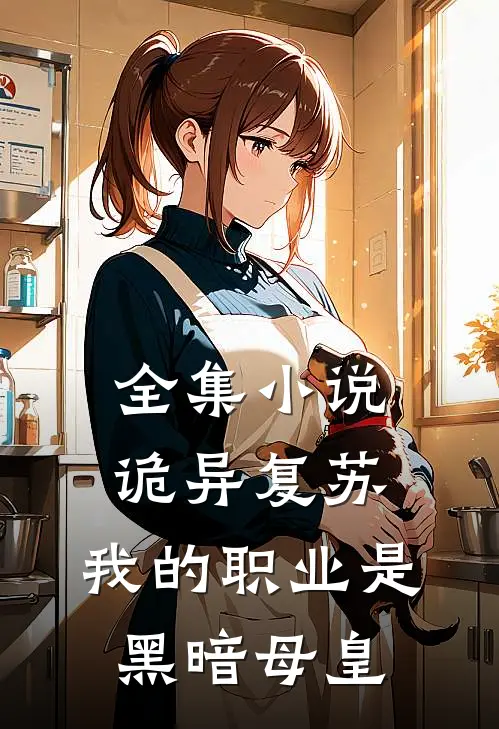 全集小说诡异复苏：我的职业是黑暗母皇