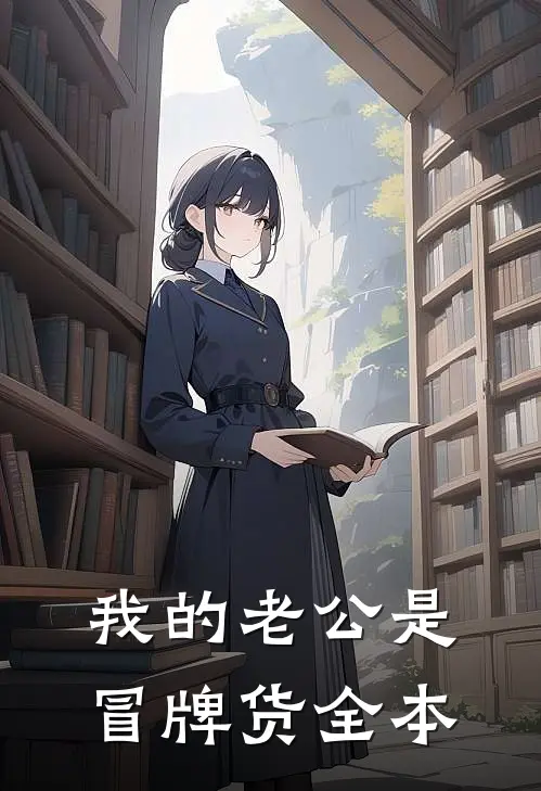 我的老公是冒牌货全本