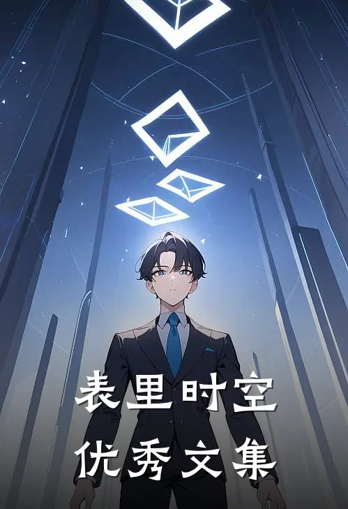 表里时空优秀文集
