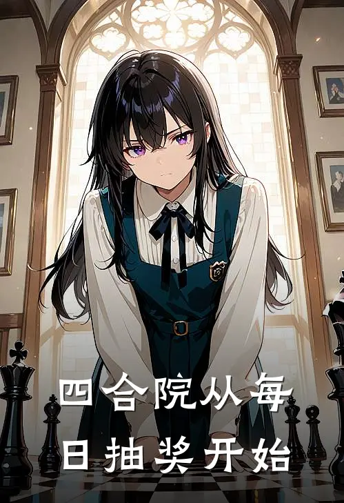 四合院从每日抽奖开始