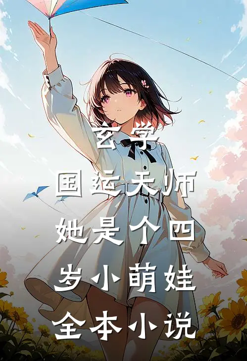 玄学：国运天师她是个四岁小萌娃全本小说