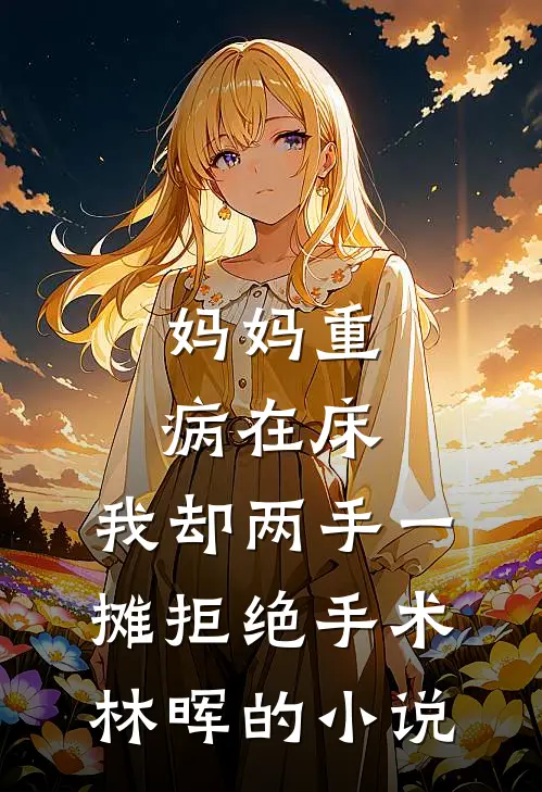 妈妈重病在床，我却两手一摊拒绝手术林晖的小说