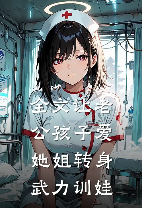 全文让老公孩子爱她姐转身武力训娃