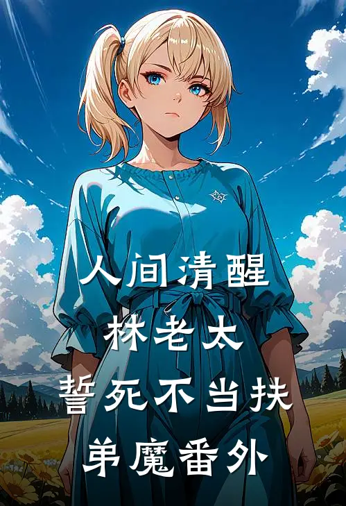 人间清醒林老太，誓死不当扶弟魔番外
