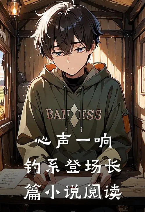 心声一响，钓系登场长篇小说阅读