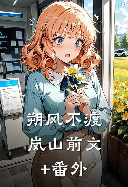 朔风不渡岚山前文+番外