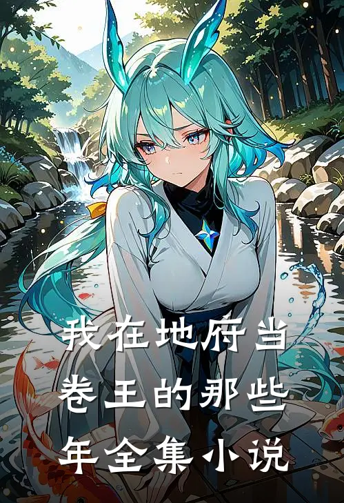 我在地府当卷王的那些年全集小说