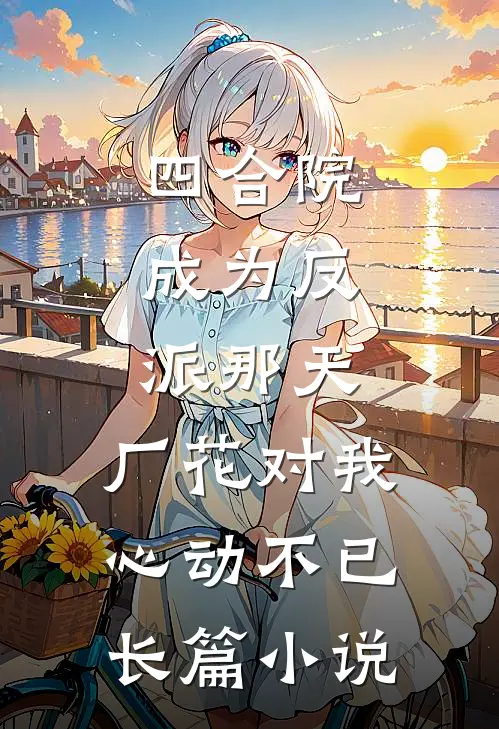 四合院：成为反派那天，厂花对我心动不已长篇小说