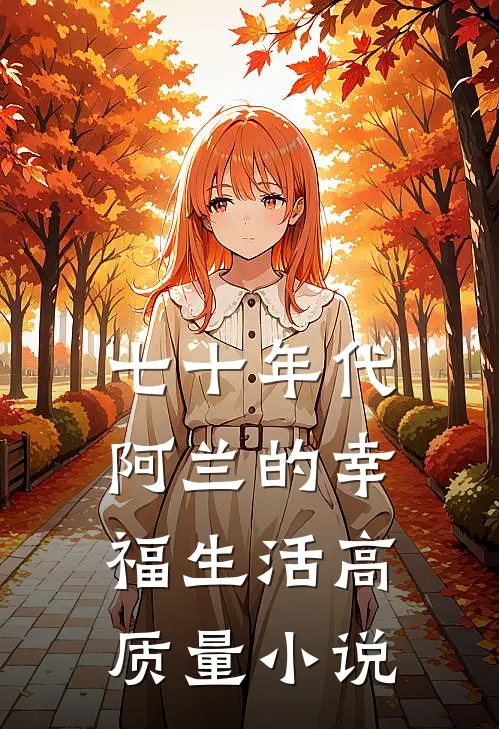 七十年代，阿兰的幸福生活高质量小说
