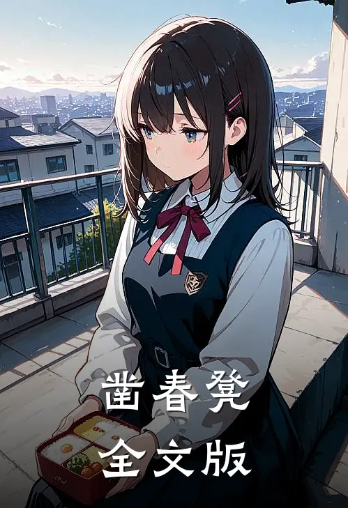 凿春凳全文版