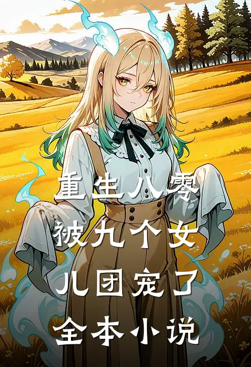 重生八零：被九个女儿团宠了全本小说