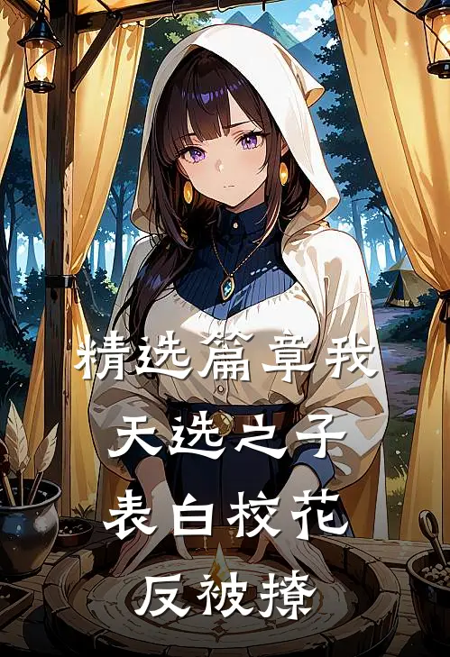 精选篇章我，天选之子，表白校花反被撩