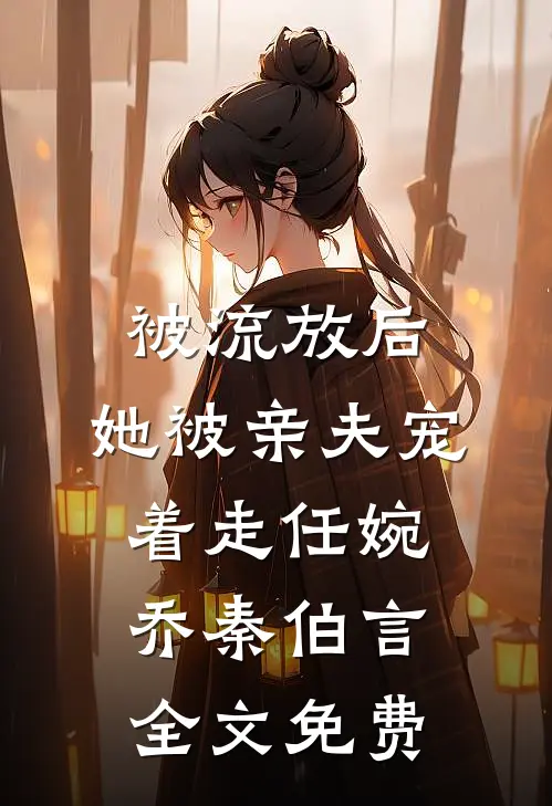 被流放后，她被亲夫宠着走任婉乔秦伯言全文免费