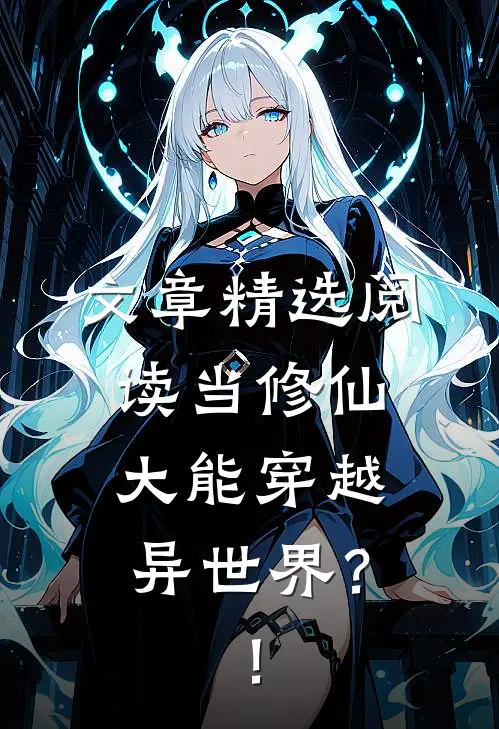 文章精选阅读当修仙大能穿越异世界？！