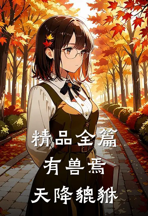 精品全篇有兽焉：天降貔貅