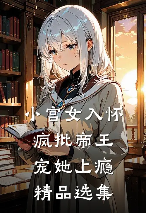 小宫女入怀：疯批帝王宠她上瘾精品选集