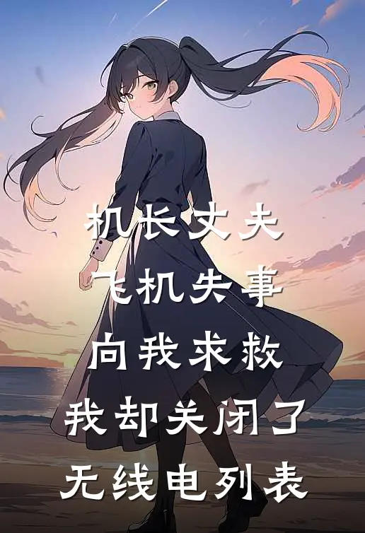 机长丈夫飞机失事向我求救，我却关闭了无线电列表