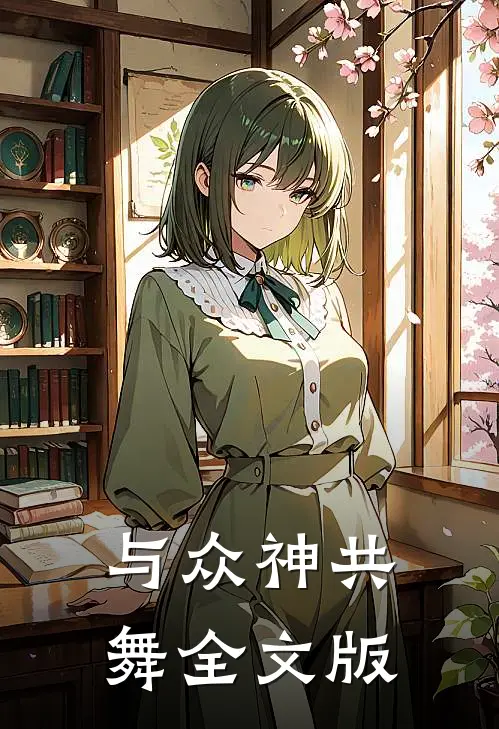 与众神共舞全文版