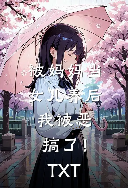 被妈妈当女儿养后，我被恶搞了！TXT