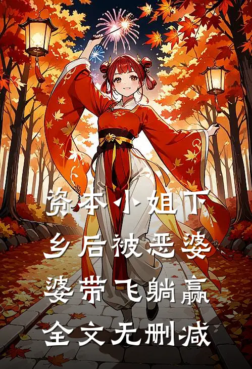 资本小姐下乡后被恶婆婆带飞躺赢全文无删减