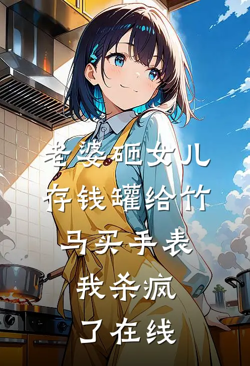 老婆砸女儿存钱罐给竹马买手表，我杀疯了在线