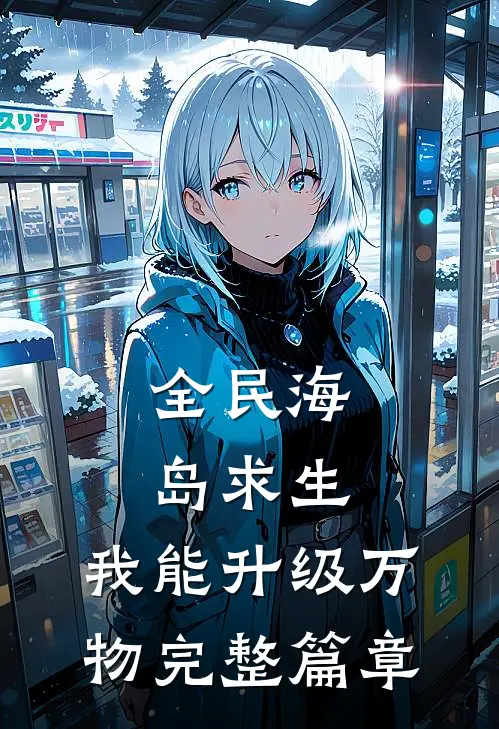 全民海岛求生：我能升级万物完整篇章