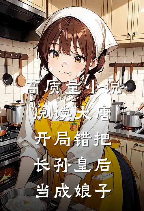高质量小说阅读大唐：开局错把长孙皇后当成娘子