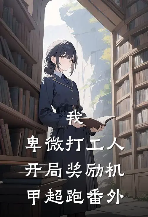 我，卑微打工人，开局奖励机甲超跑 番外