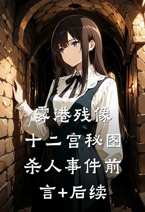 雾港残像：十二宫秘图杀人事件前言+后续