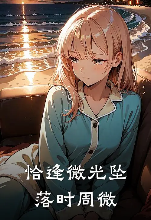恰逢微光坠落时周微