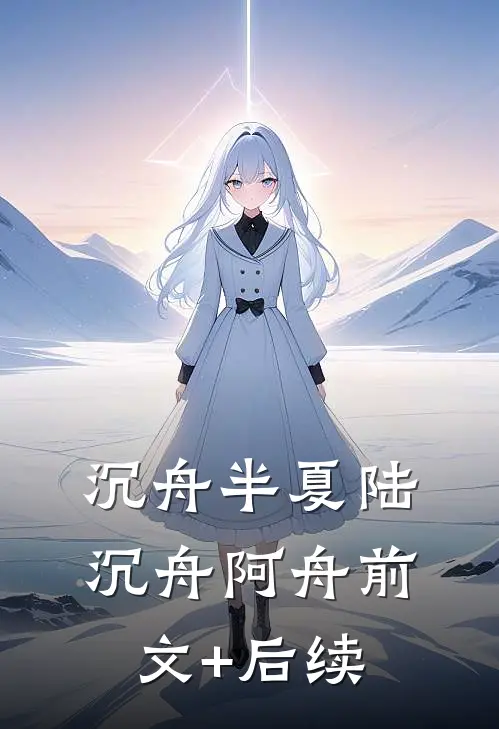 沉舟半夏陆沉舟阿舟前文+后续