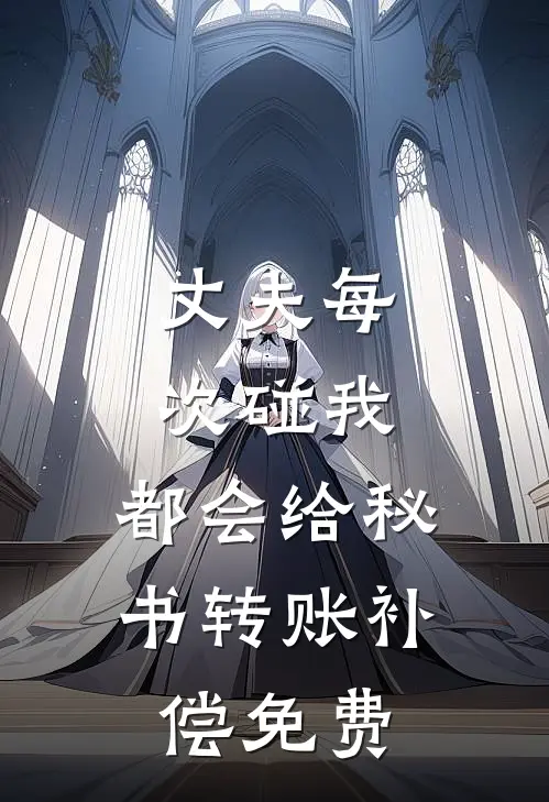 丈夫每次碰我，都会给秘书转账补偿免费