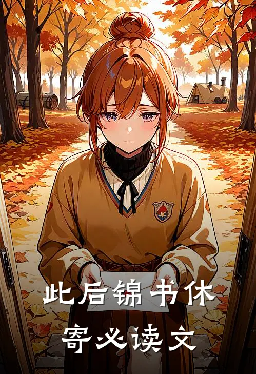 此后锦书休寄必读文
