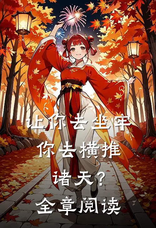 让你去坐牢，你去横推诸天？全章阅读