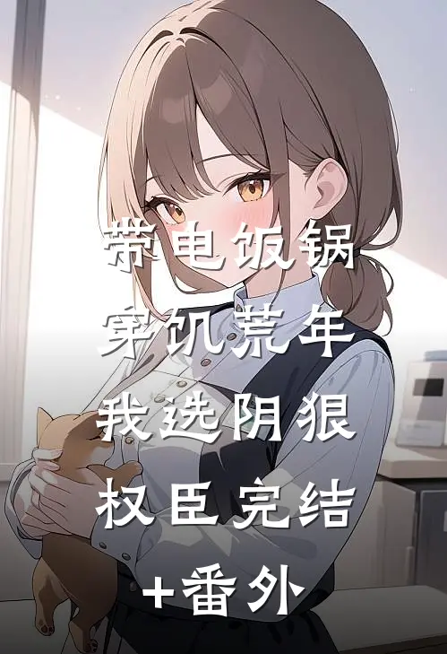 带电饭锅穿饥荒年，我选阴狠权臣完结+番外