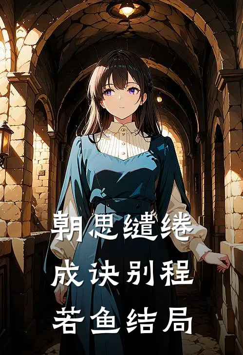 朝思缱绻成诀别程若鱼结局