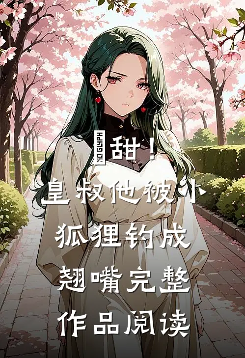 齁甜！皇叔他被小狐狸钓成翘嘴完整作品阅读
