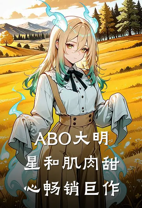 【ABO】大明星和肌肉甜心畅销巨作