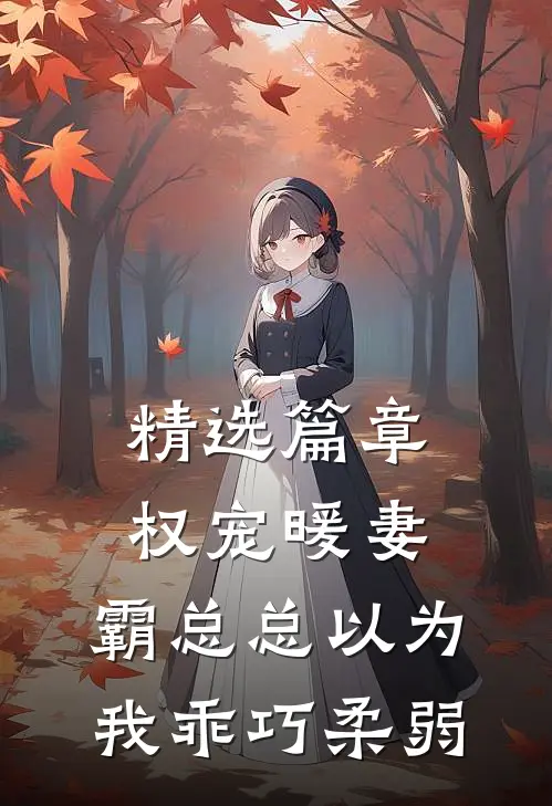 精选篇章权宠暖妻：霸总总以为我乖巧柔弱